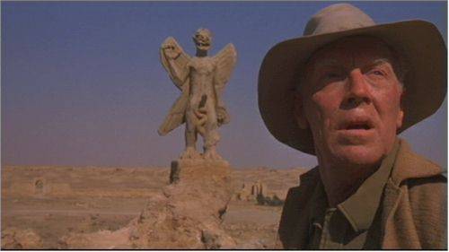 pazuzu in Iraq