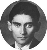 Franz Kafka (1883-1924)