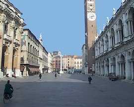 piazza dei Signori