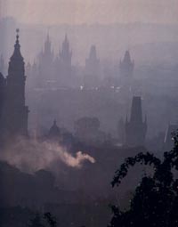 Praga, una citt magica