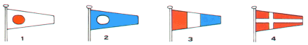 flags