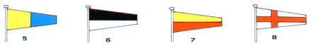 flags
