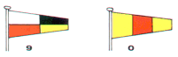 flags