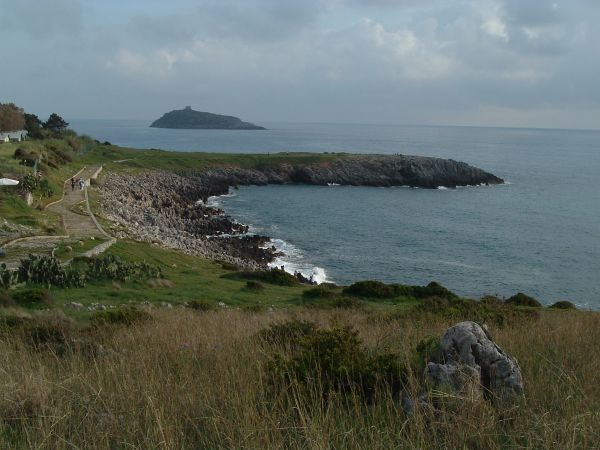 Isola di Cirella