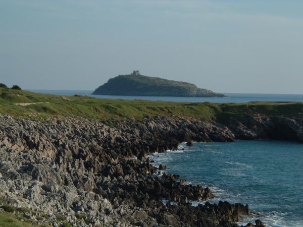 Promontorio ed Isola di Cirella