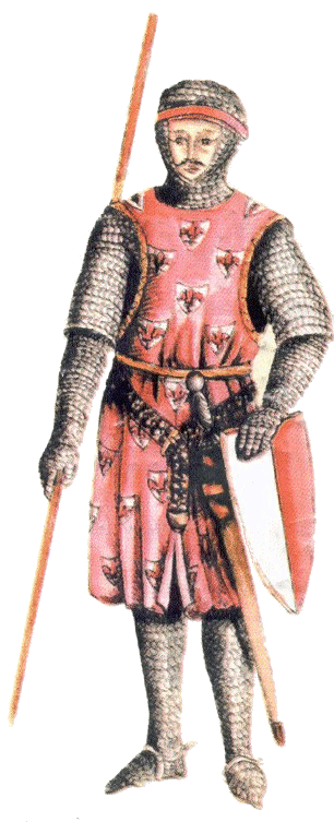 cavaliere di Firenze 
Florence knight 
chevalier de Florence 
caballero de Florencia 
Florenz Ritter