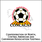 logo Concacaf