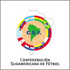 logo Conmebol