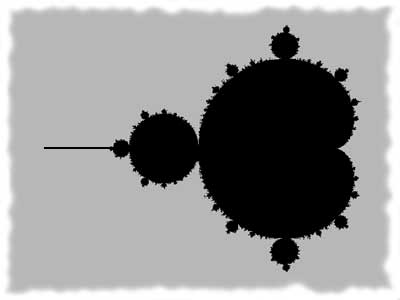 Mandelbrot