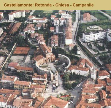 Rotonda Antonelliana a Castellamonte