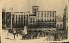Inaugurazione della ferrovia Torino Genova nel 1854