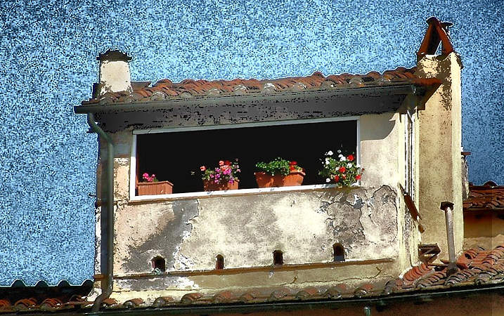 Balcone