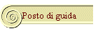 Posto di guida