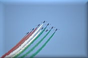 Frecce Tricolori