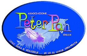 Associazione PeterPan