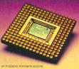 un microprocessore