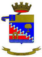 stemma araldico del 132 artiglieria corazzata Ariete