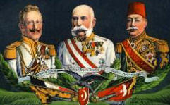 Kaiser, Francesco Giuseppe e il Sultano