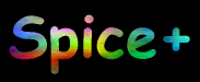 Spice+ logo