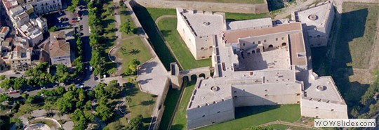 Castello Svevo