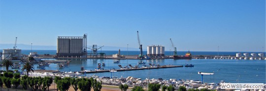 Porto di Barletta