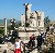 Efeso - Monumento a Memmio (nipote di Silla)