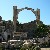 Efeso - Terme di Scolastica