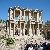 Efeso - La biblioteca di Celso