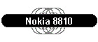 Nokia 8810