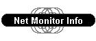 Net Monitor Info