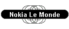 Nokia Le Monde