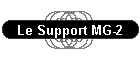 Le Support MG-2