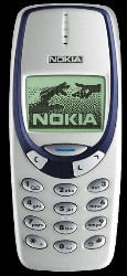 Nokia 3330