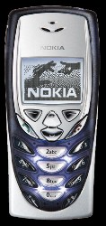 Nokia 8310