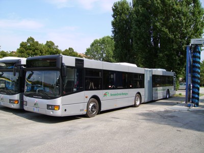 Bredamenarinibus M 340 S