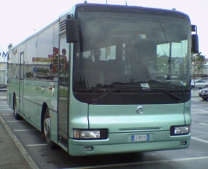 Irisbus MyWay