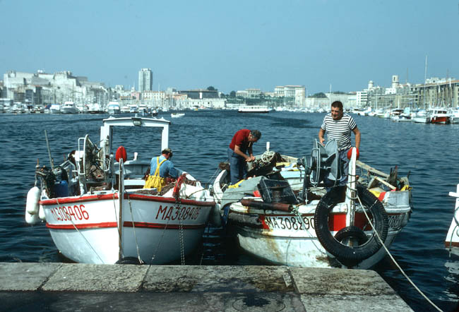 Vieux Port JPG 60 K