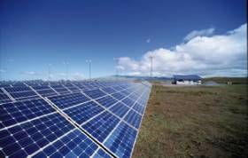 Impianti fotovoltaici in conto energia