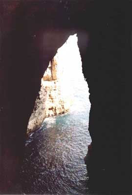 Grotta di Gaeta