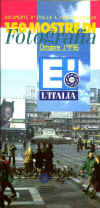 Iniziativa "E' L'ITALIA"