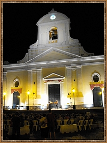 CHIESA MADRE IN CONCERT