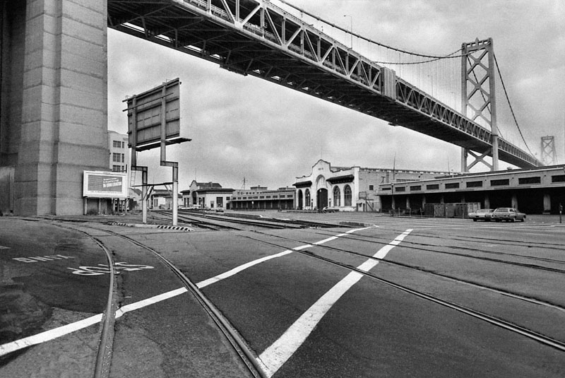 1972 San Francisco