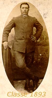 Gamarra Carlo foto del 1911