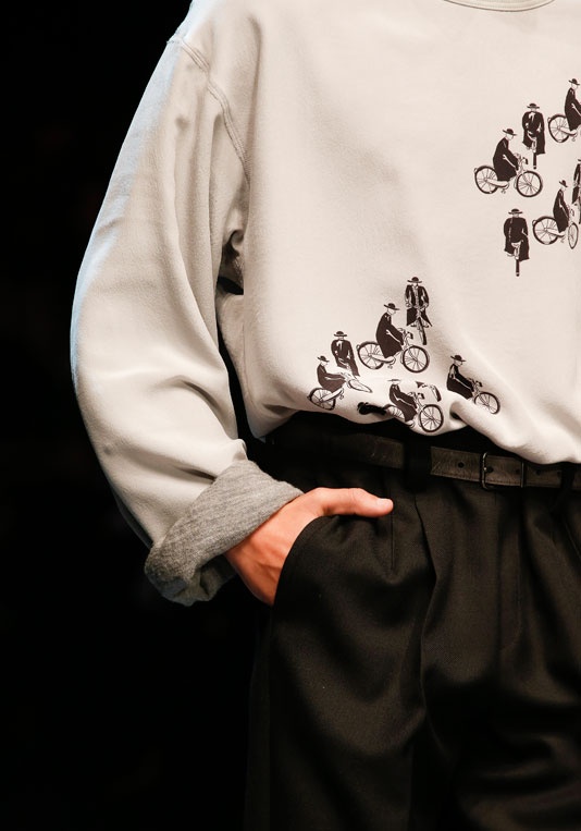 Dolce&Gabbana: nuova collezione uomo autunno-inverno 2013/2014
