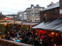 mercatino di Camden Town