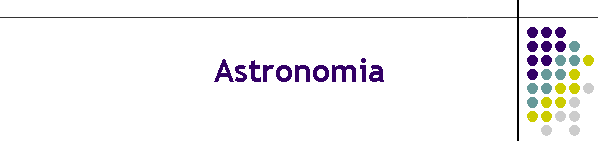 Astronomia