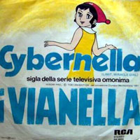 cybernella