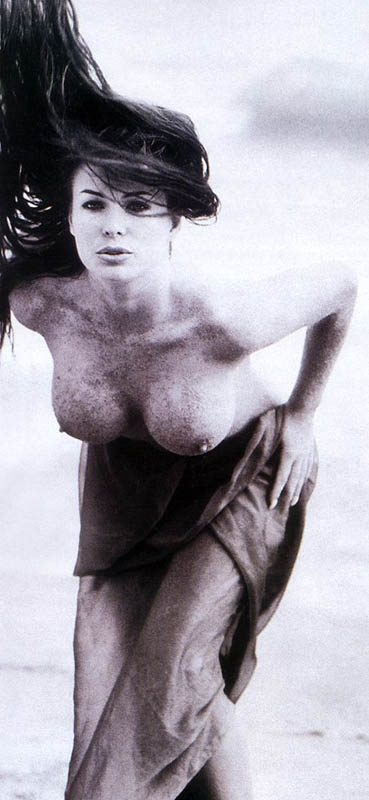 Carmen Electra Foto Home Page.