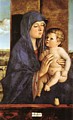 Madonna con bambino - Giovanni Bellini
