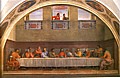 Ultima cena - Andrea del Sarto 1519
